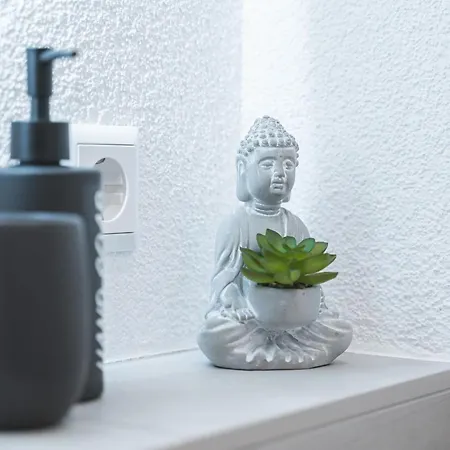 Roomfall Mit Tg & Wi-fi & Balkon Appartamento Sinsheim