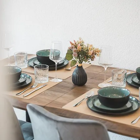 Roomfall Mit Tg & Wi-fi & Balkon