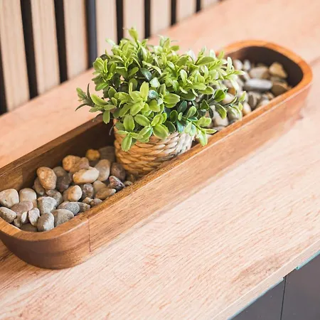 Appartement Roomfall Mit Tg & Wi-fi & Balkon