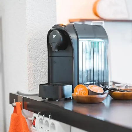 Roomfall Mit Tg & Wi-fi & Balkon