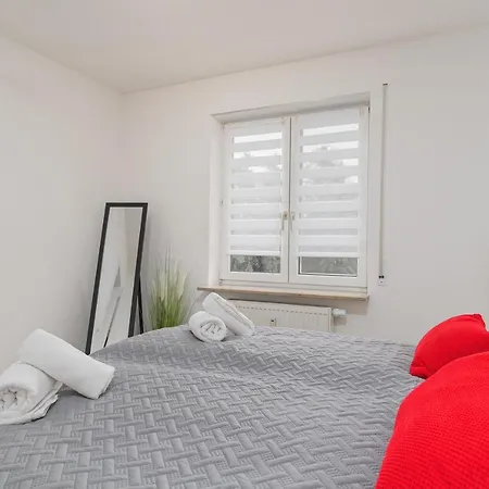 Roomfall Mit Tg & Wi-fi & Balkon Appartamento