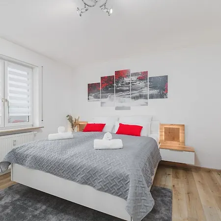 Roomfall Mit Tg & Wi-fi & Balkon *